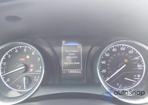 2019 Toyota Camry Se из США, поврежденный, VIN 4T1B11HK4KU212957